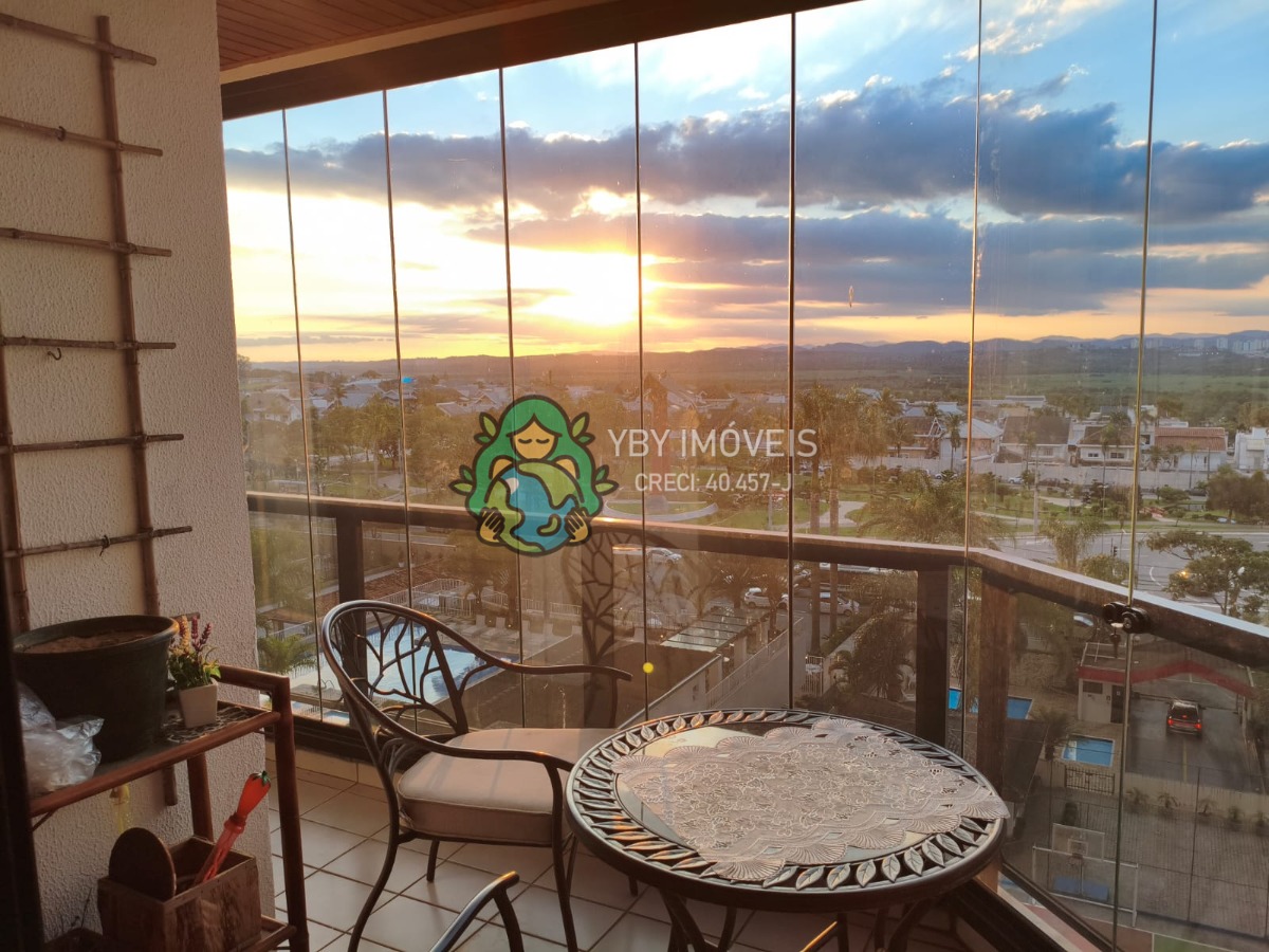 Lindo Apartamento a Venda No Jardim Aquarius em São José dos Campos